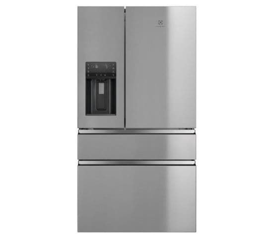 Réfrigérateur multi-porte 91cm 541l No frost Inox - Lli9vf54x0