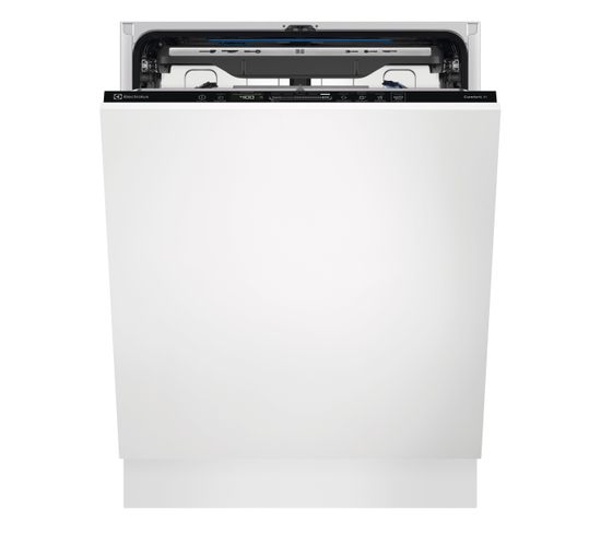 Lave-vaisselle intégrable ELECTROLUX EEC67310L ComfortLift®
