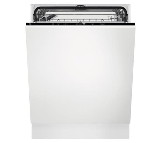 Lave-vaisselle intégrable ELECTROLUX EEA27210L 13 couverts