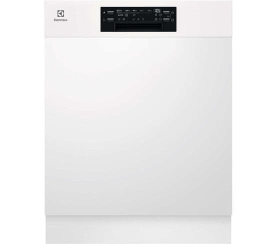 Lave-vaisselle Intégrable 60 Cm 13 couverts 44 dB - Keac7200iw