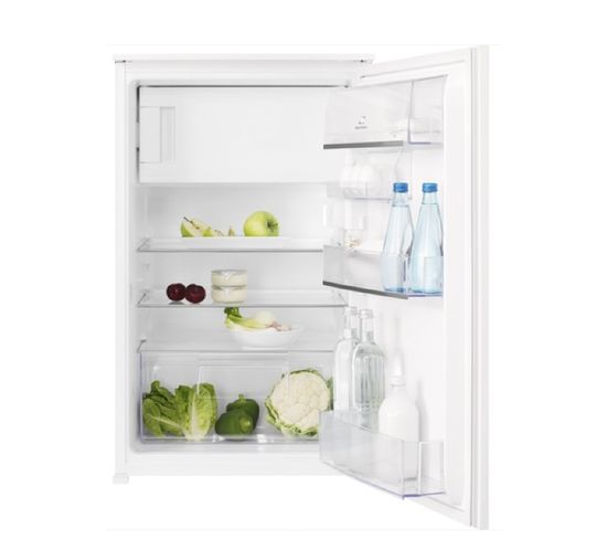 Réfrigérateur top encastrable - Niche d'encastrement : 88cm - Froid Statique - Lfb3ae88s