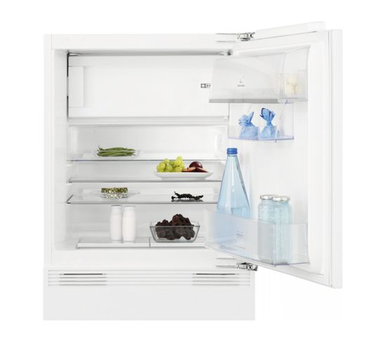 Réfrigérateur table top encastrable 111l 82 cm - Lfb3ae82r