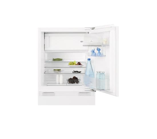Réfrigérateur top  Intégrable 82 Cm - Elb3ae82yy