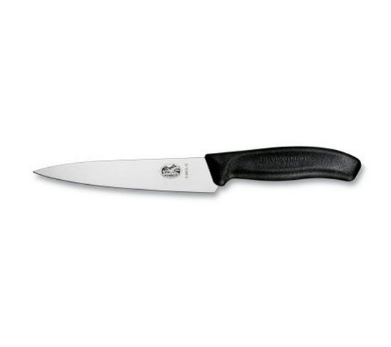 Couteau à Découper Lame Inox 15cm - 6.8003.15b