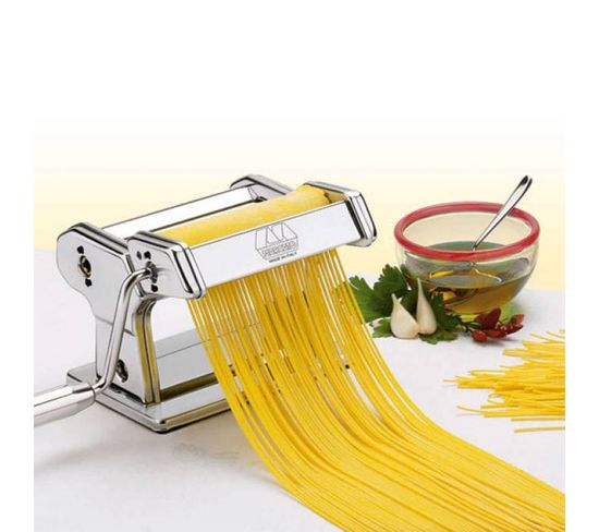 Accessoire Spaghetti 1.9mm Pour Machine à Pâtes Atlas 150 - Spaghetti