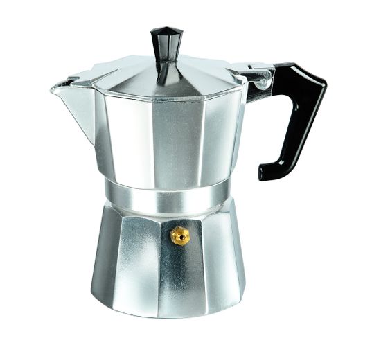 Cafetiere 3 Tasses Italienne Express