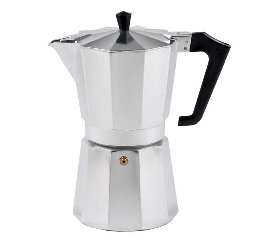Cafetiere 9 Tasses Italienne Express