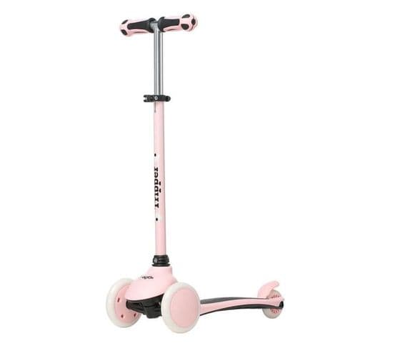 Trottinette On And Go Tripper Rose