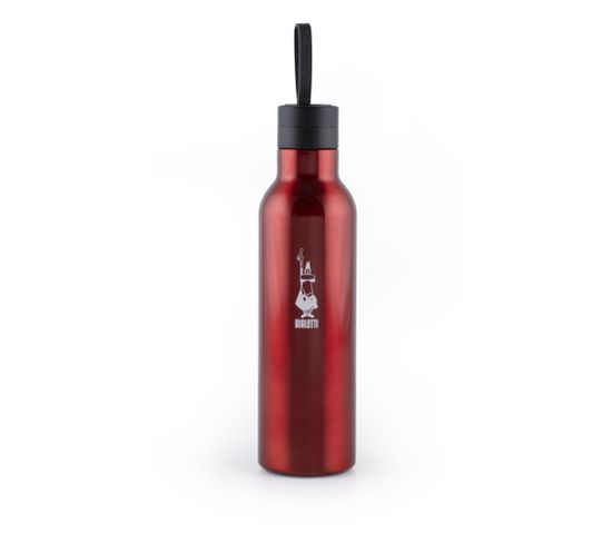 Bouteille Isotherme Rouge 50 Cl