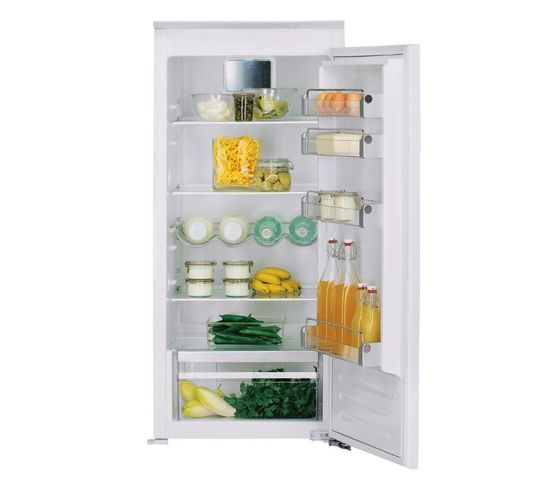Réfrigétateur 1 Porte Intégralbe 122 Cm - Kcbnr12600