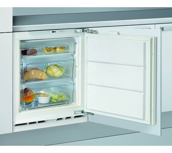congelateur top encastrable afb8281 but