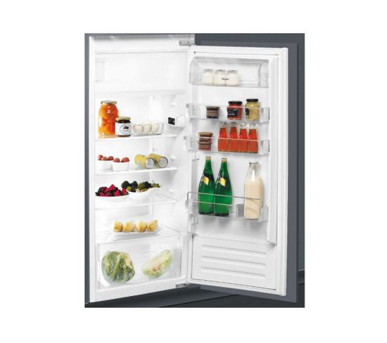 Réfrigérateur congélateur encastrable Arg7341