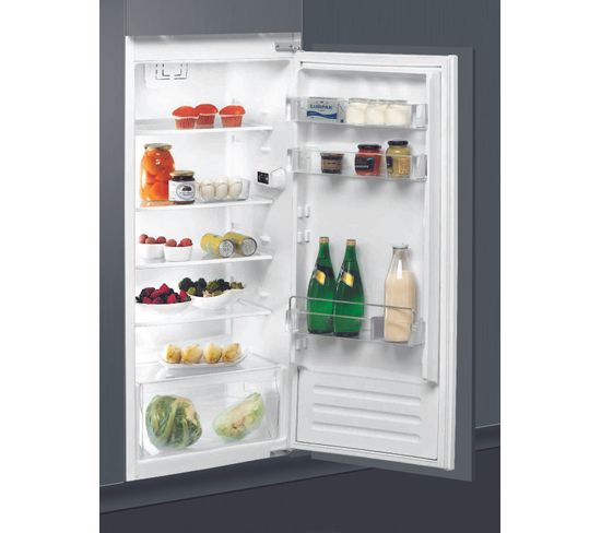 Réfrigérateur Intégrable à Glissière 209l - Arg8502