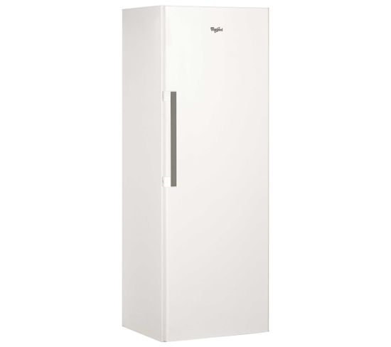 Réfrigérateur 1 Porte 59.5cm 368l froid brassé Blanc - Sw8am2qw