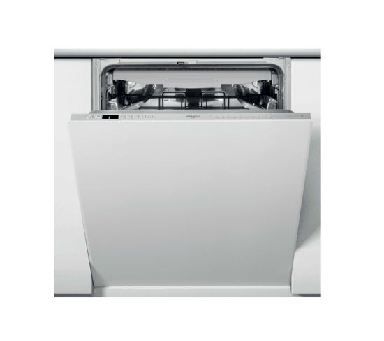Lave-vaisselle Tout-intégrable 60 Cm 14 couverts - Wio3t133pfe