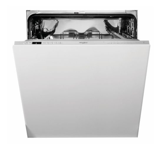Lave-vaisselle Tout Intégrable 60 Cm 14 Couverts 43 dB - Wic3c33pe