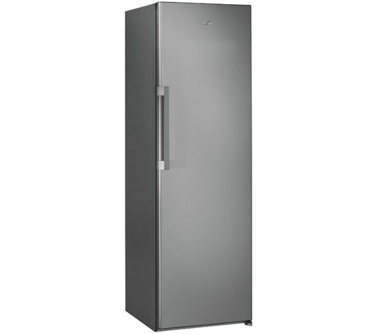 Réfrigérateur 1 Porte 60 cm 322l froid brassé Inox - Sw6a2qx2