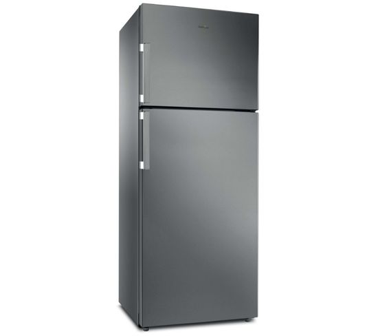 Réfrigérateur 2 Portes 423l Froid Total No Frost 70 cm E - Wt70i832x