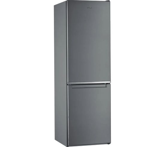 Réfrigérateur congélateur 318l froid ventilé - W9821cox2