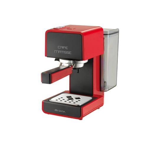 Machine à café Caffe Matisse Ariete