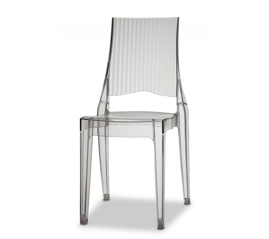 Chaise-banc-tabouret Scab Design Glenda-2360-100