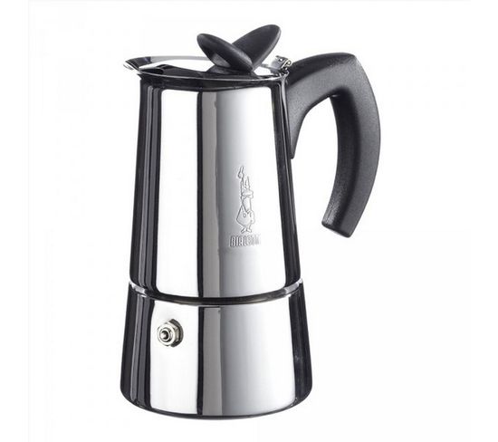Cafetière Italienne 4 Tasses - 0004272/nw