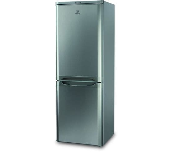 Réfrigérateur Congélateur Bas - 217l (150+67) - Froid Statique - L 55cm X H 157cm - Ncaa 55 Nx