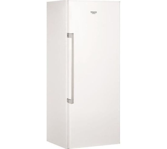 Zhs61qwrd Od - Réfrigérateur Armoire 323 L - A+ - L59,5 X H167 Cm - Blanc