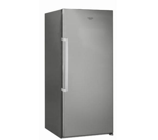 Réfrigérateur 1 Porte 321l 167 cm Inox - Sh 61 Qxrd