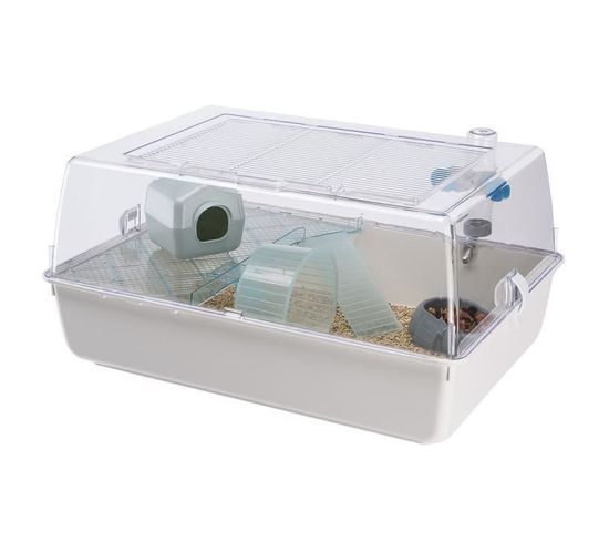 Mini Duna Hamster Cage Pour Hamsters