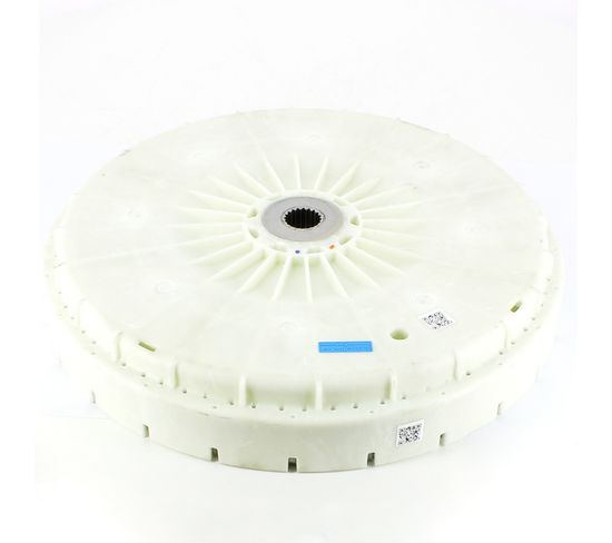 Rotor  481010706382 Pour Lave Linge Bauknecht, Whirlpool