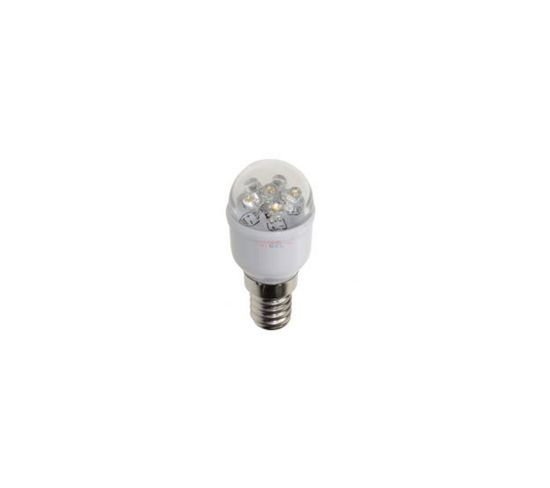Lampe LED 2w E14 C00563962 Pour Réfrigérateur Bauknecht, Far, Hotpoint Ariston, Ignis, Indesit [...]