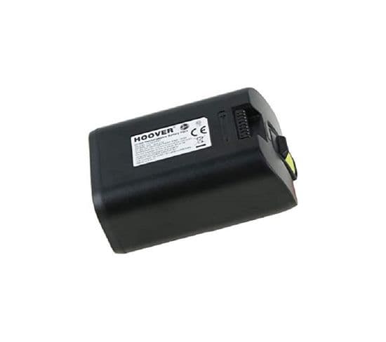 Batterie B011 35602207 Pour Aspirateur Hoover , H-free 500, H-free 500 Hydro Plus, H-free 500 Plus
