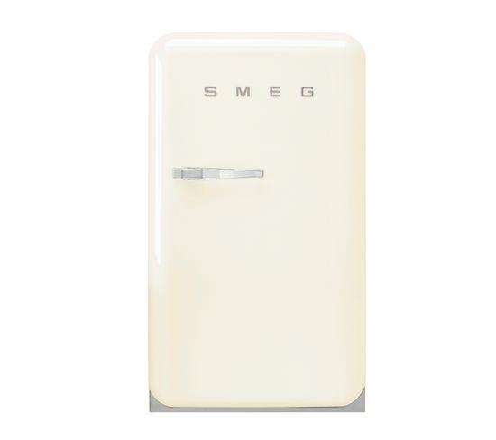 Réfrigérateur 1 porte SMEG FAB10HRCR5 135L Crème