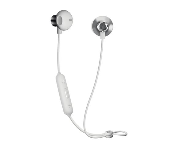 Ecouteur Bluetooth Teearbt701w Écouteur, Blanc