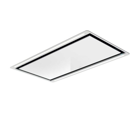 Hotte plafond Hilightwh16wha100