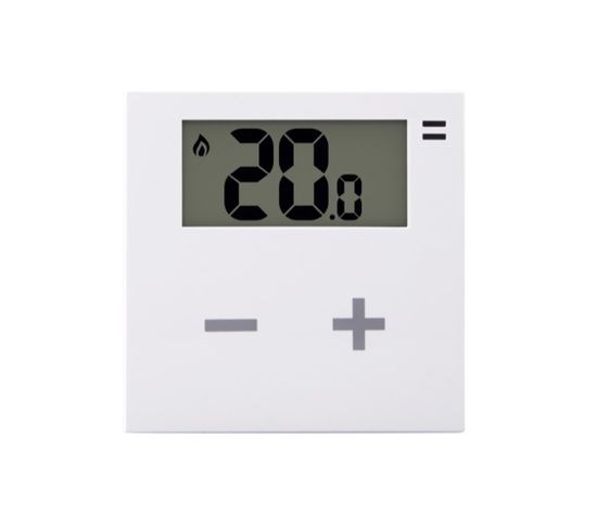 Thermostat Intelligent Zigbee Avec Relais - Av2010/32