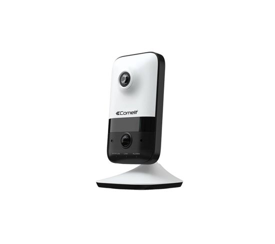 Caméra Cube Ip Wifi All-in-one 2 Mp Ir 10m