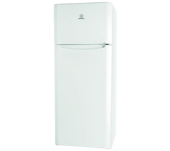 Réfrigérateur Congélateur Pose Libre Tiaa 10 V.1 Blanc 254 L