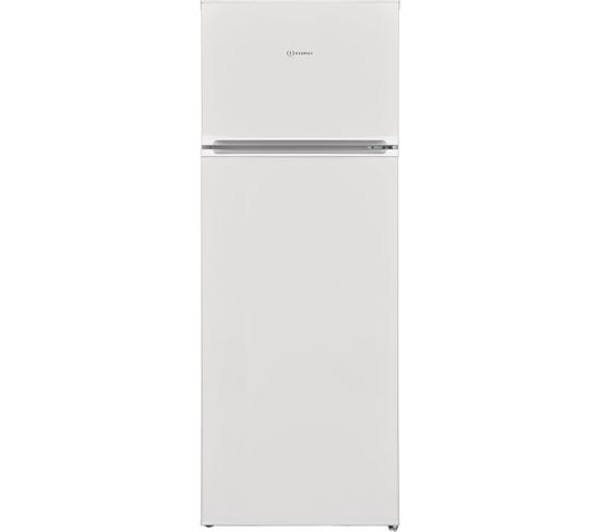 Réfrigérateur Congélateur Pose Libre 213 L Blanc - I55tm 4110 W