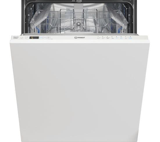 Lave-vaisselle Encastrable 14 Couverts 44 Db - Dic3c24a