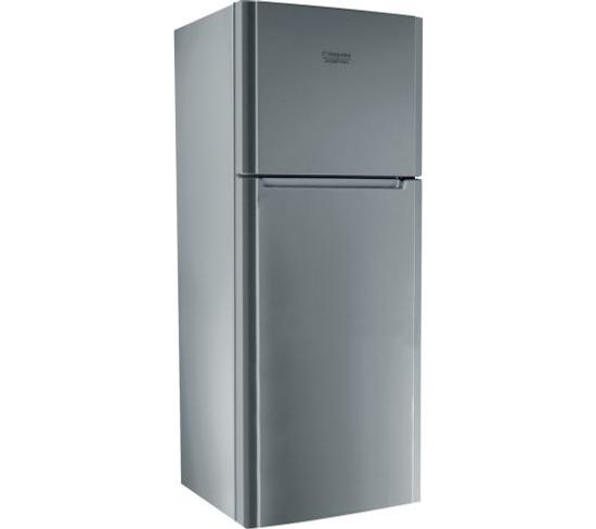 Réfrigérateur Congélateur 2 Portes - L70 Cm - 415L - Froid Brassé -  Entm18220vw1