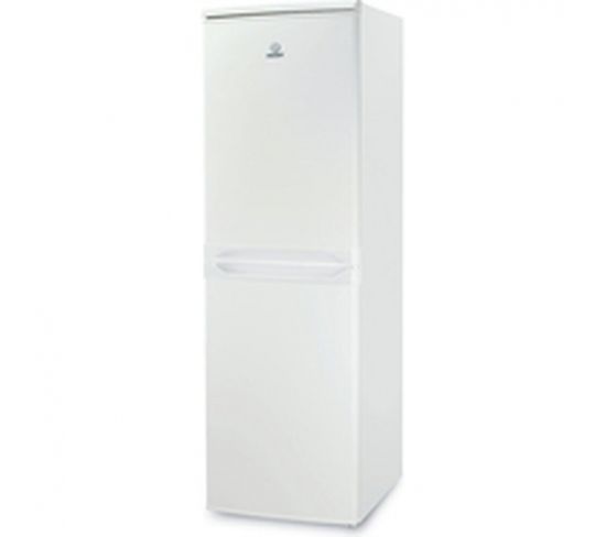 Réfrigérateur Combiné 254L 55Cm F Blanc - Caa551 (174 X 54,5 Cm)
