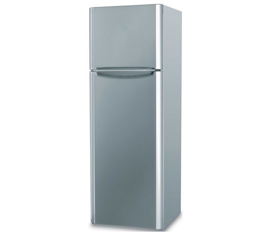 Réfrigérateur congélateur 318l froid brassé - Tiaa12vsi1/1