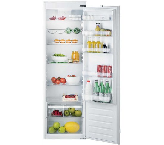 Réfrigérateur 1 porte encastrable 314l - Sb18011