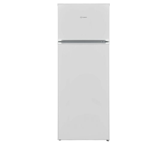 Réfrigérateur Combiné 54Cm - 212l - Froid Ventilé -  F - Ind8050147617465