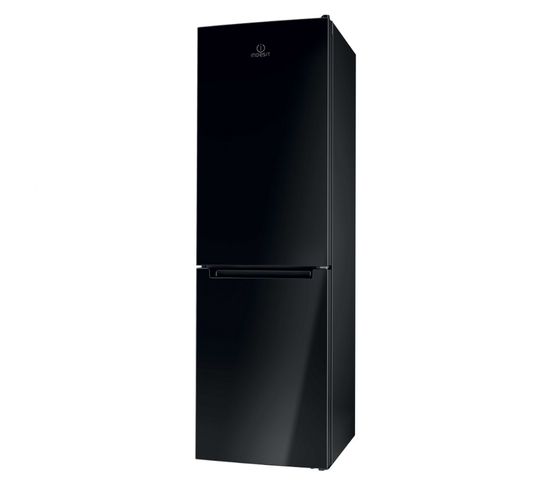 Réfrigérateur congélateur 339l noir - Li8 s1ek