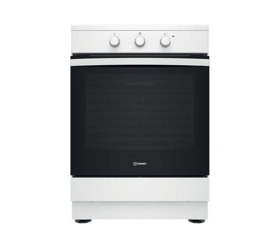 Cuisinière Dessus Induction 3 foyers Multifonctions Catalyse - Is67iq5pcw