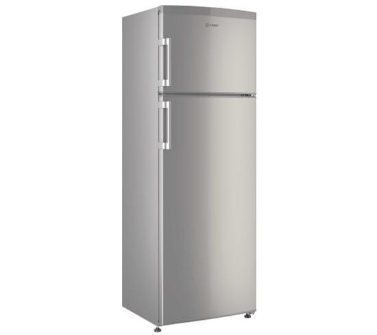 Réfrigérateur congélateur 316l Inox - It60732sfr