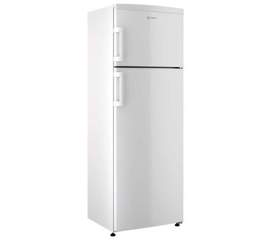 Réfrigérateur congélateur 316l Blanc - It60732wfr
